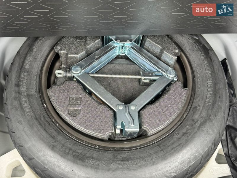 Внедорожник / Кроссовер Toyota RAV4 2020 в Львове фото 29 Внедорожник / Кроссовер Toyota RAV4 2020 в Львове