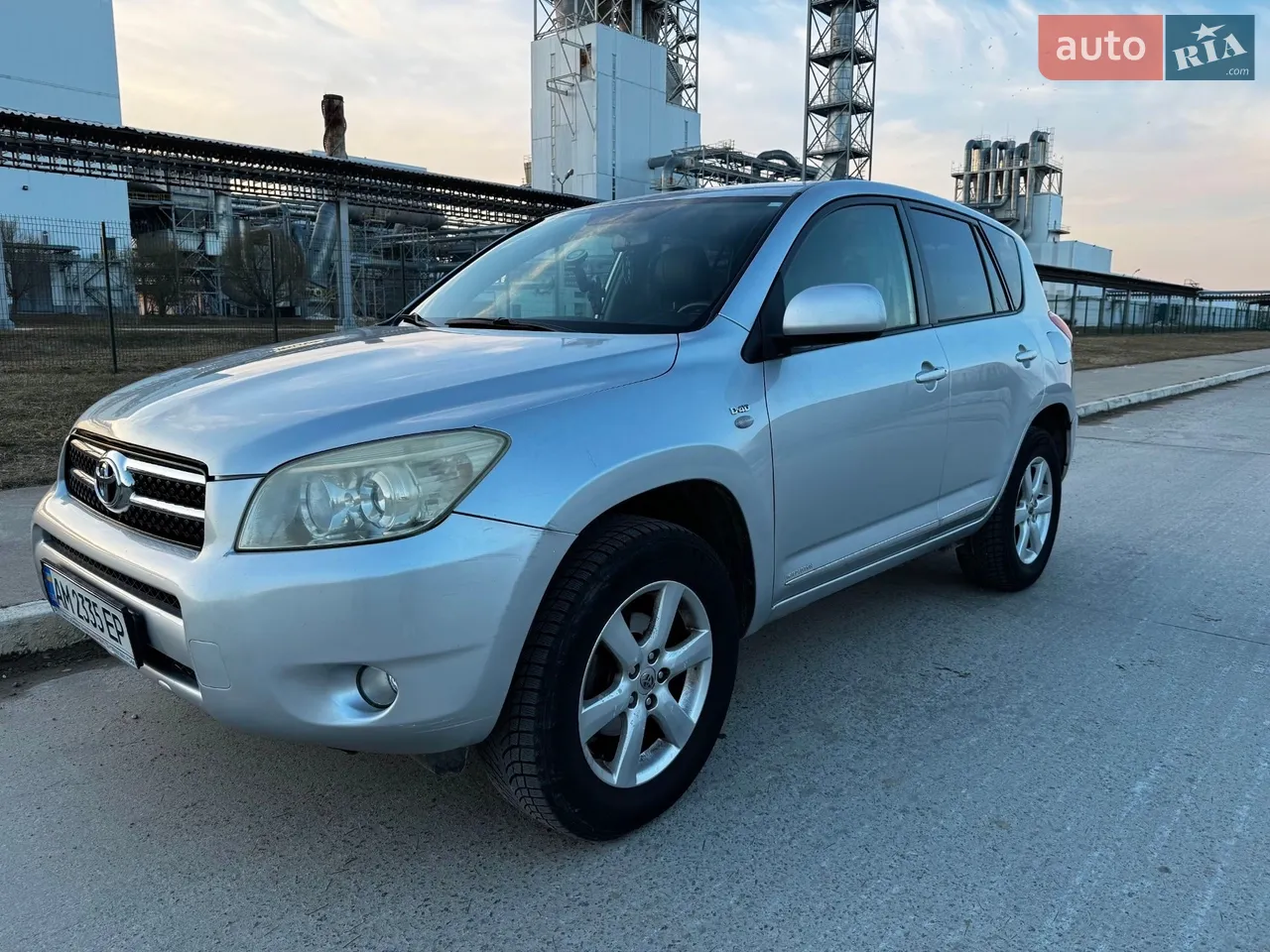 2010 Toyota RAV 4 - мініатюра 8