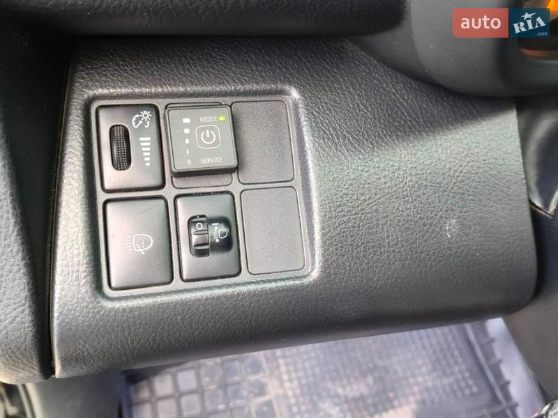 Внедорожник / Кроссовер Toyota RAV4 2008 в Сурско-Литовском фото 15 Внедорожник / Кроссовер Toyota RAV4 2008 в Сурско-Литовском