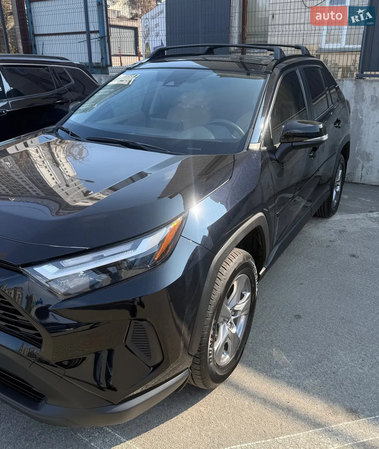 2025 Toyota RAV 4 - мініатюра 14