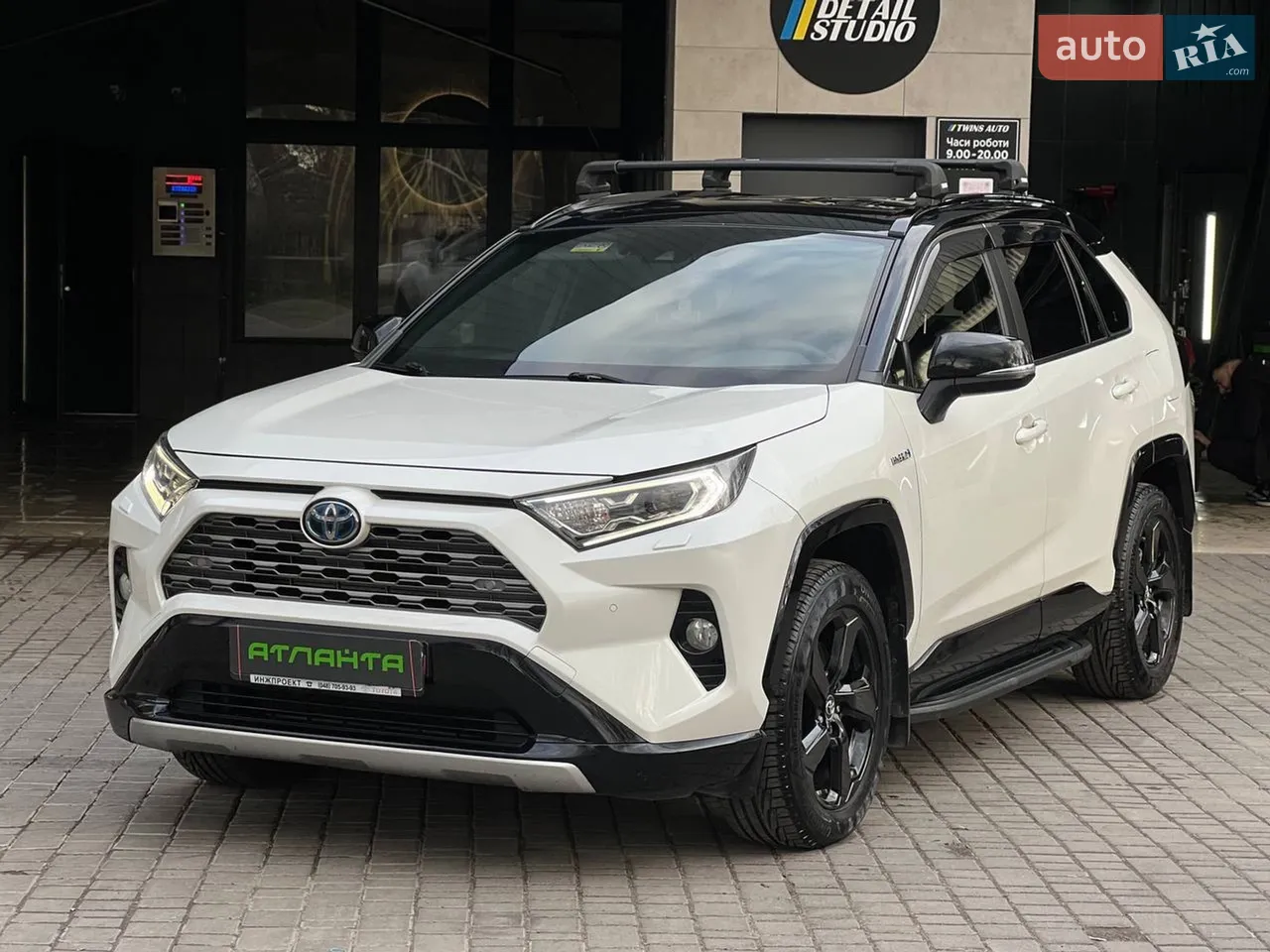2018 Toyota Highlander - мініатюра 23