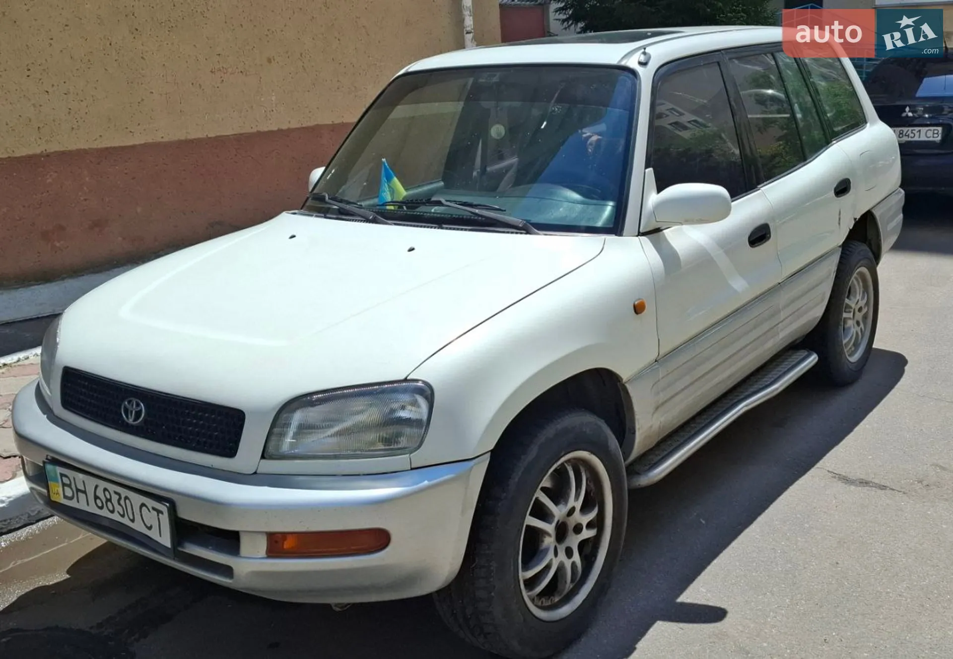 Фото авто 3