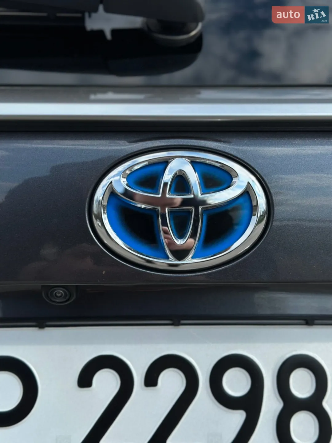 2023 Toyota RAV 4 - мініатюра 30