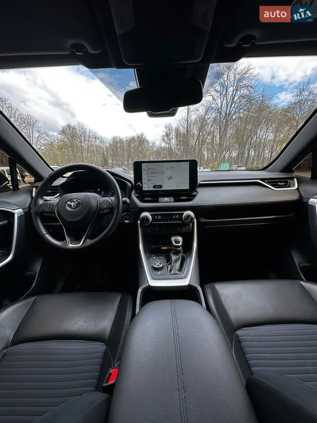 2023 Toyota RAV 4 - мініатюра 33