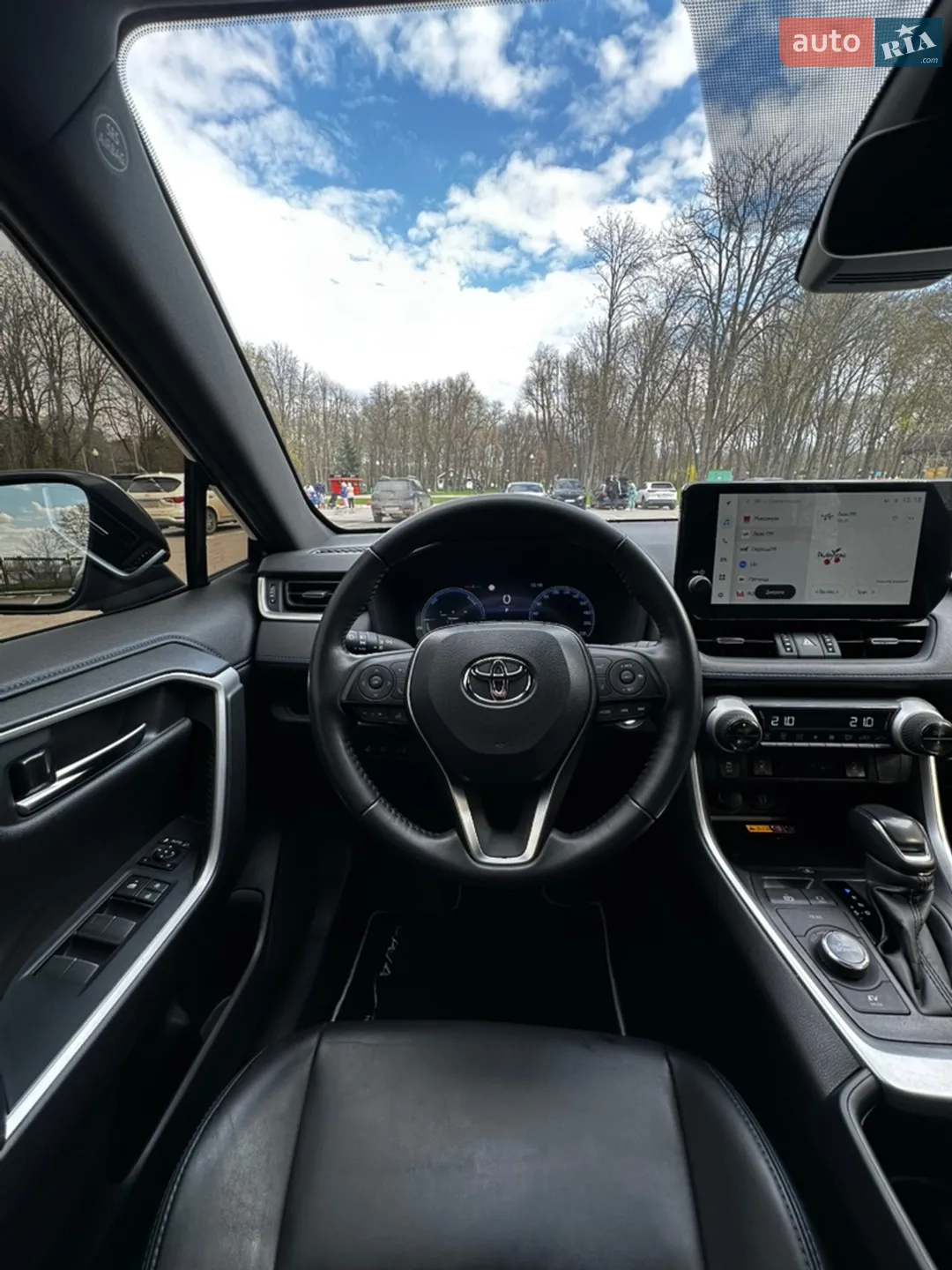 2023 Toyota RAV 4 - мініатюра 35