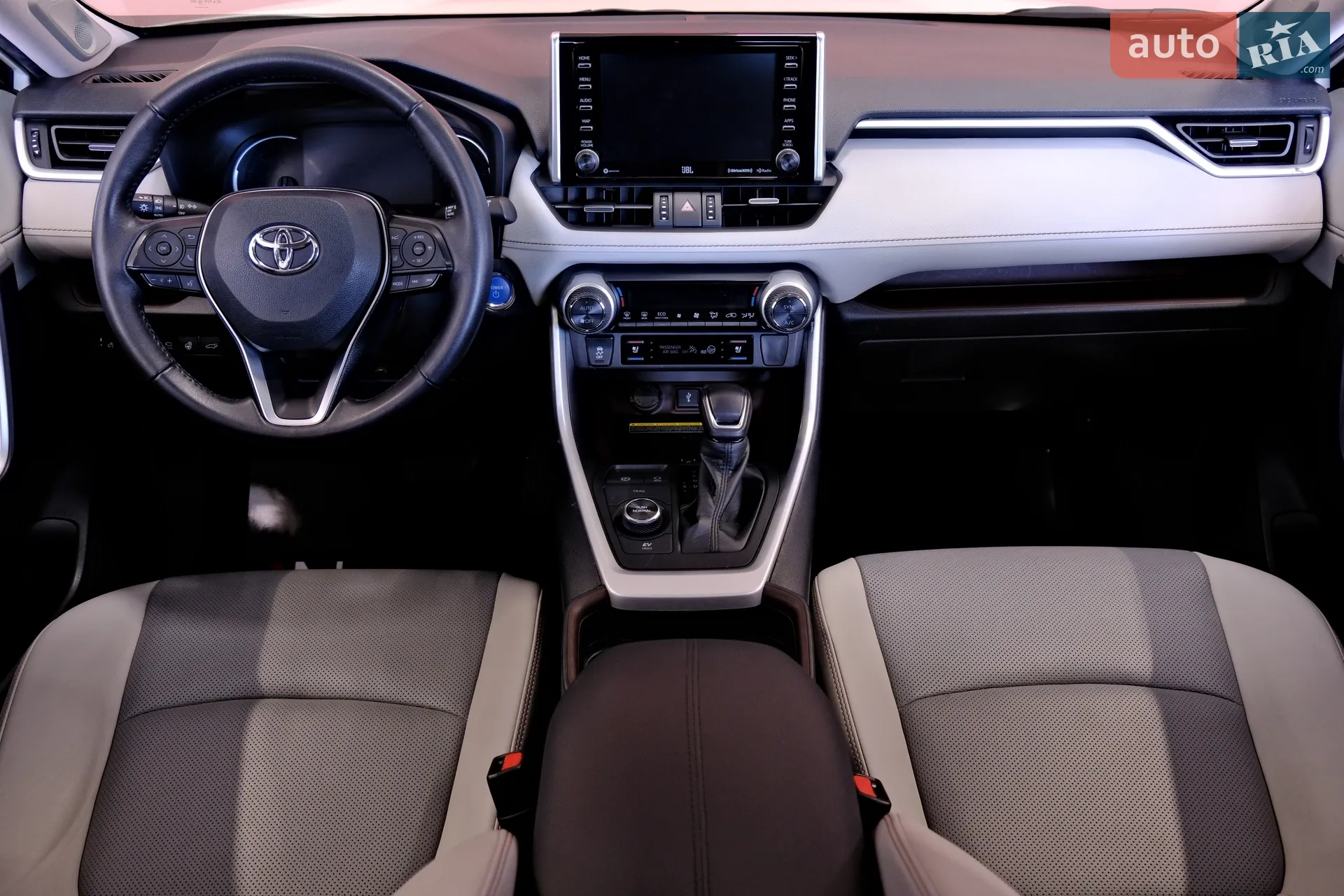 2020 Toyota RAV 4 - мініатюра 45