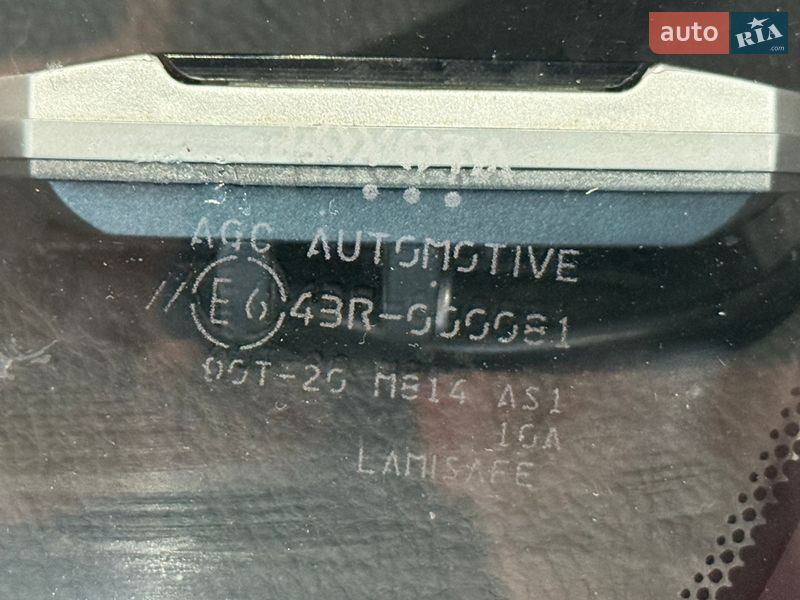 Позашляховик / Кросовер Toyota RAV4 2011 в Одесі