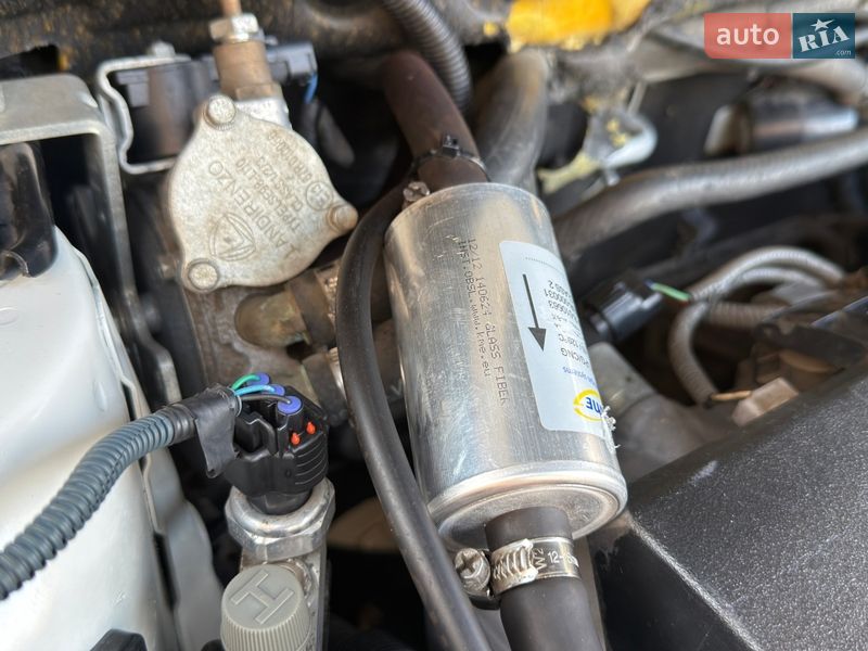 Позашляховик / Кросовер Toyota RAV4 2011 в Одесі