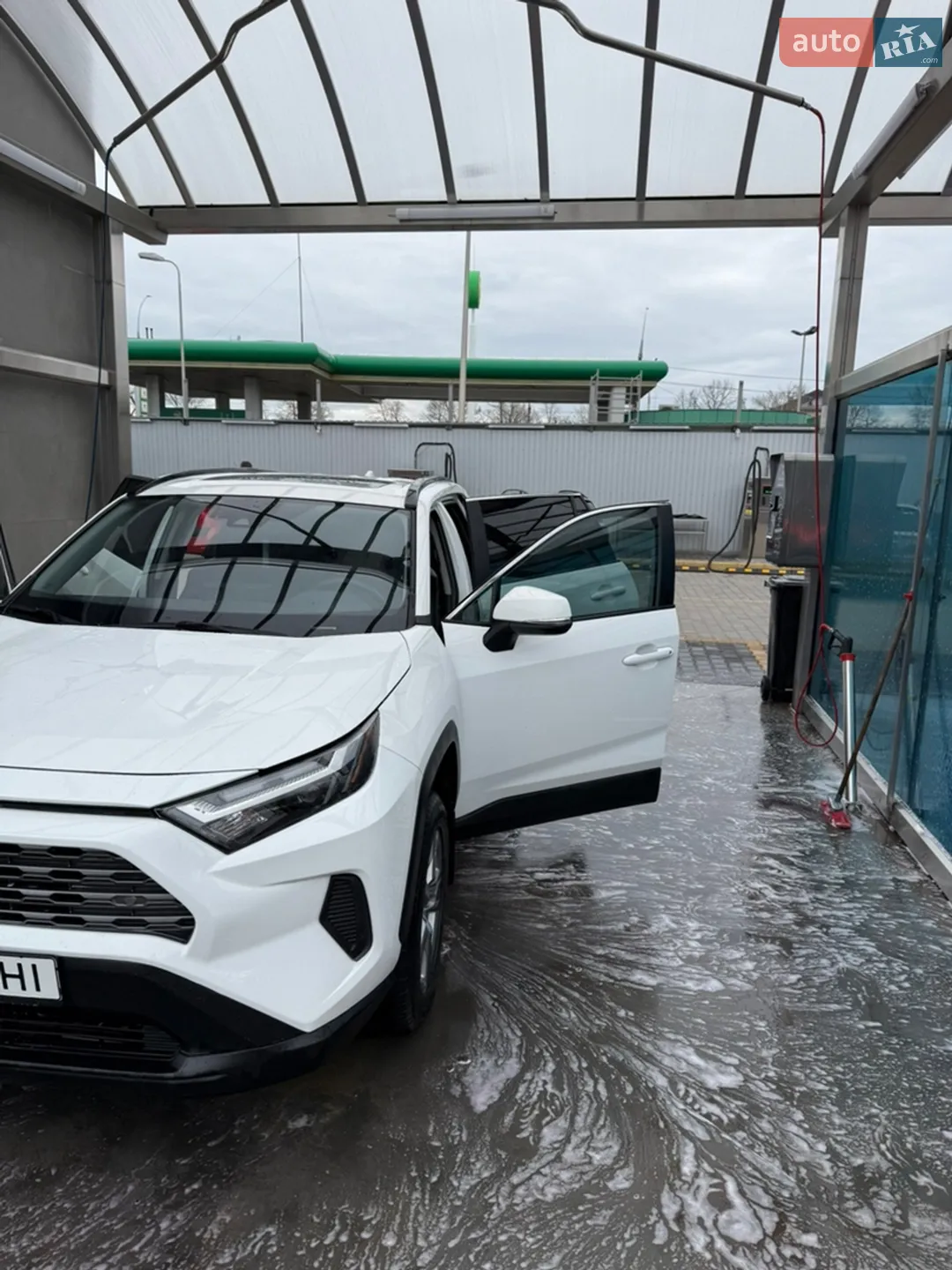 2024 Toyota RAV 4 - мініатюра 12
