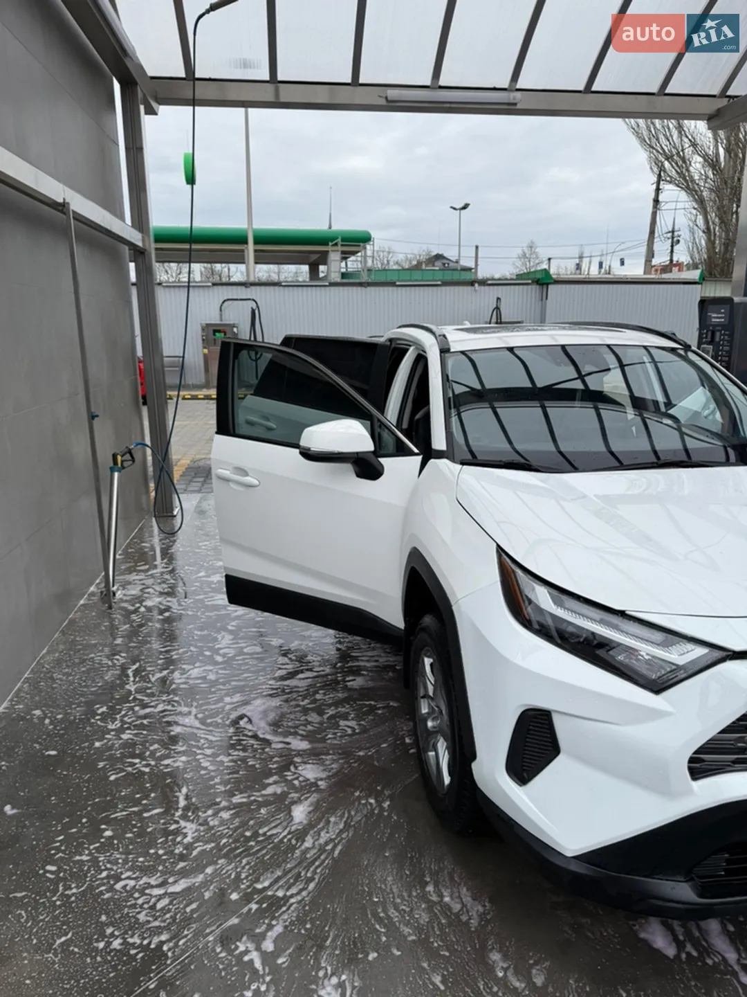 2024 Toyota RAV 4 - мініатюра 13