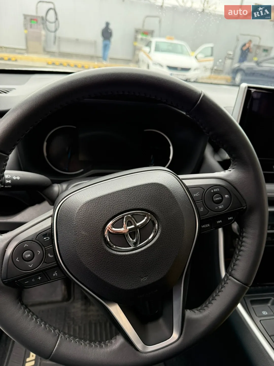2024 Toyota RAV 4 - мініатюра 14