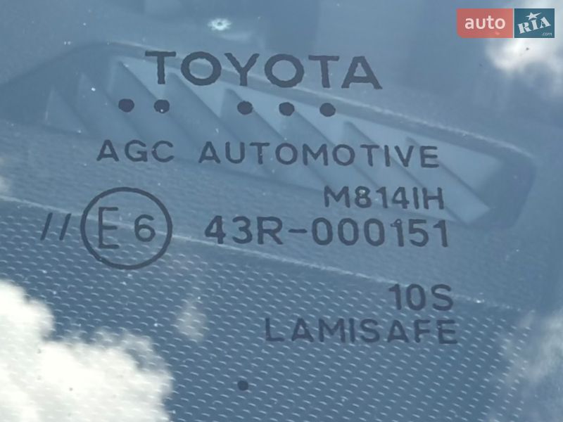 Внедорожник / Кроссовер Toyota RAV4 2020 в Киеве фото 51 Внедорожник / Кроссовер Toyota RAV4 2020 в Киеве