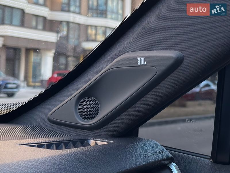 Внедорожник / Кроссовер Toyota RAV4 2020 в Киеве фото 143 Внедорожник / Кроссовер Toyota RAV4 2020 в Киеве