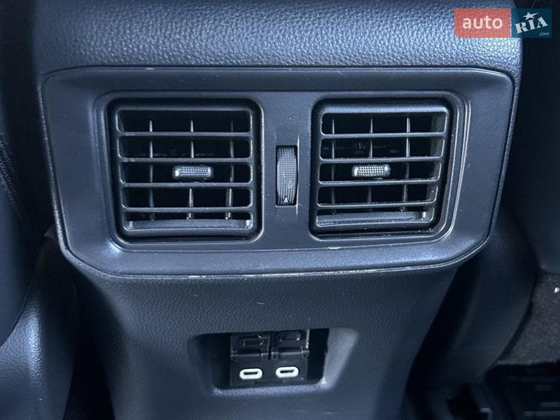 Внедорожник / Кроссовер Toyota RAV4 2023 в Киеве фото 26 Внедорожник / Кроссовер Toyota RAV4 2023 в Киеве