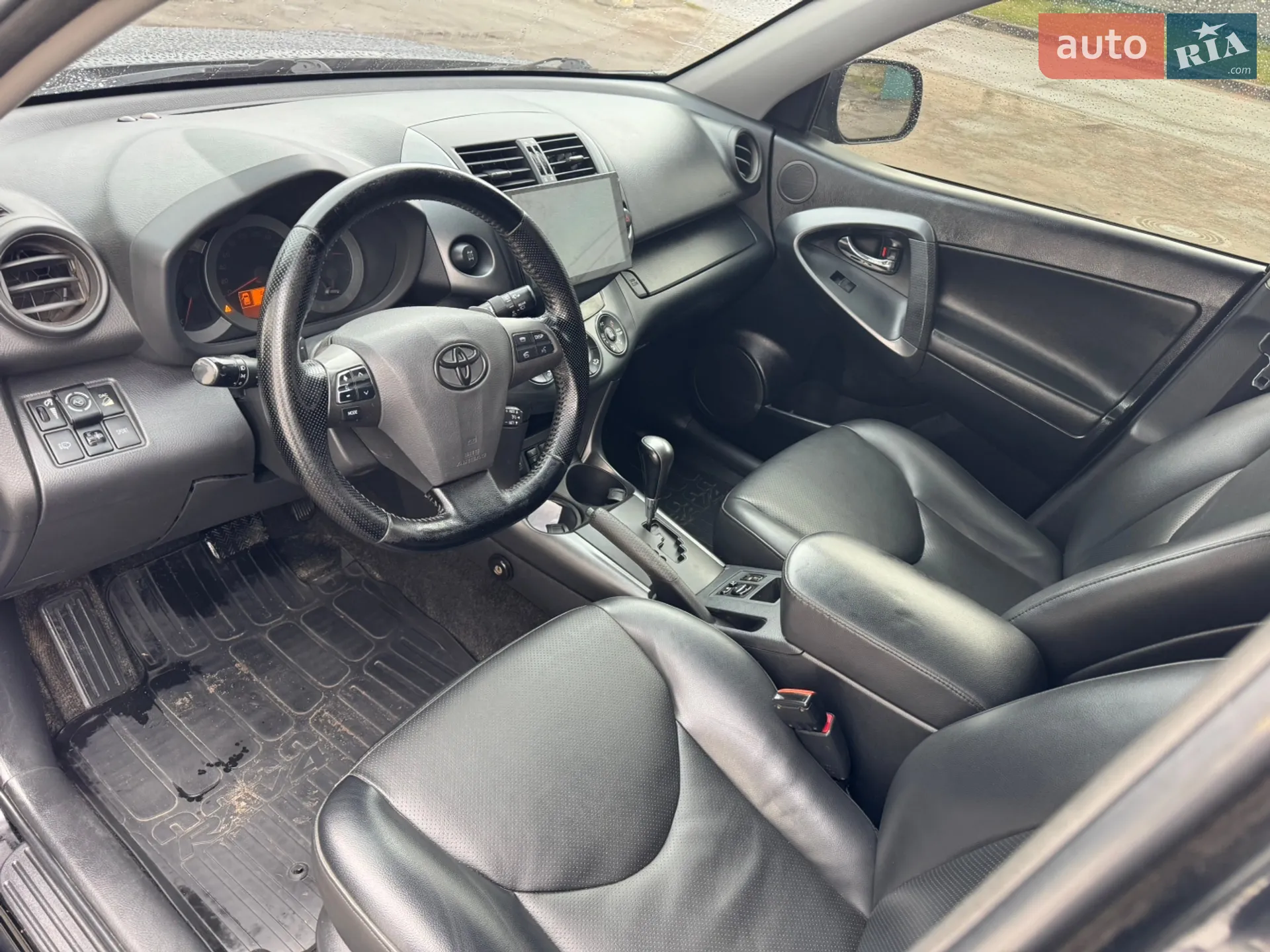 2012 Toyota RAV 4 - мініатюра 20