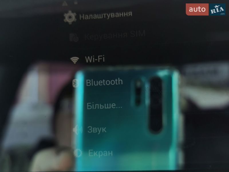 Внедорожник / Кроссовер Toyota RAV4 2011 в Одессе