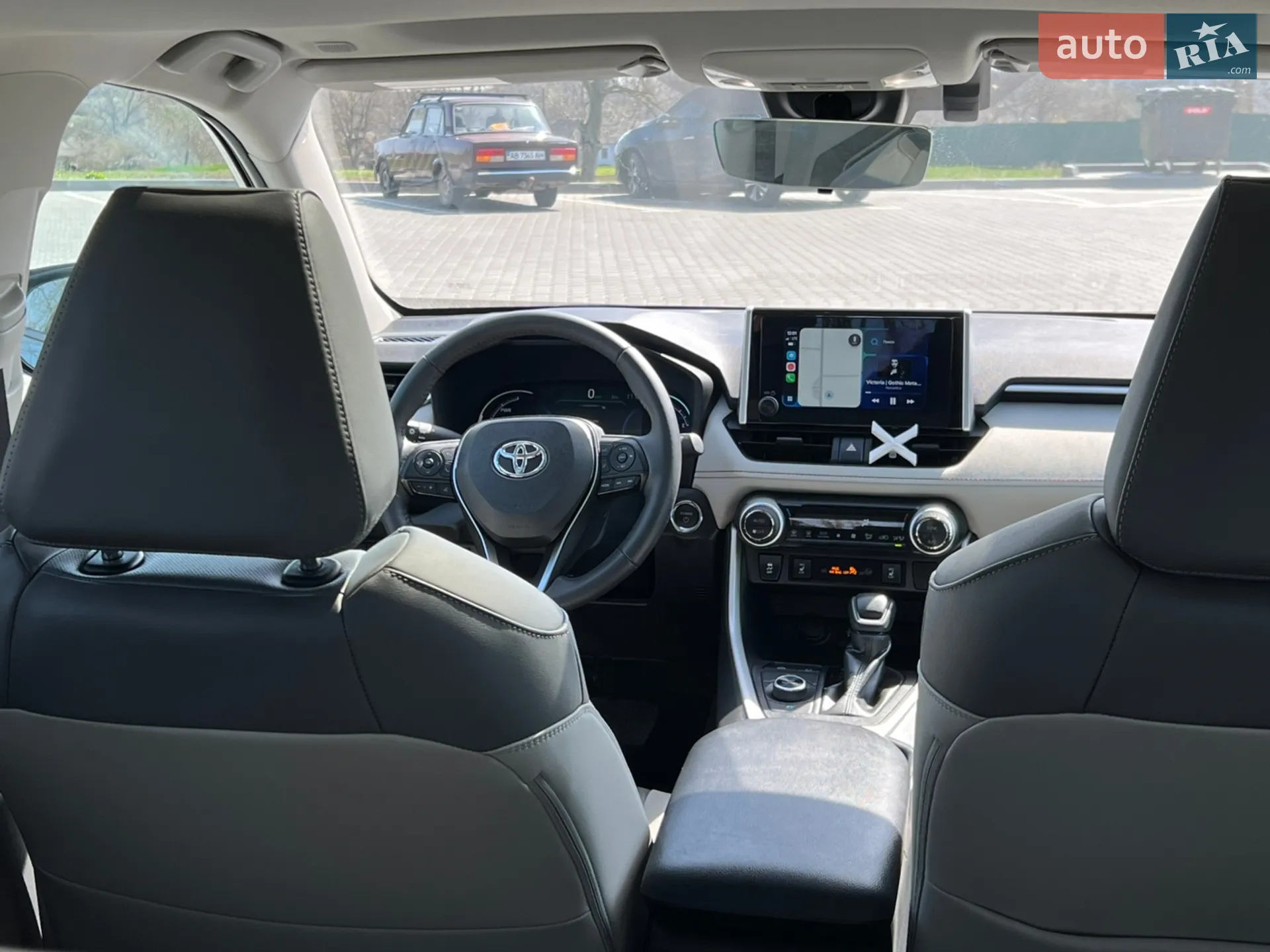 2024 Toyota RAV 4 - мініатюра 20