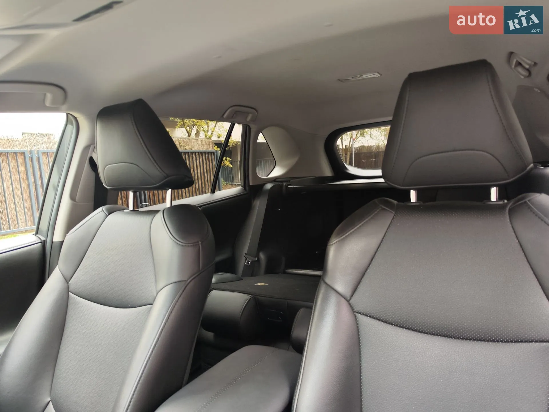 2021 Toyota RAV 4 - мініатюра 12