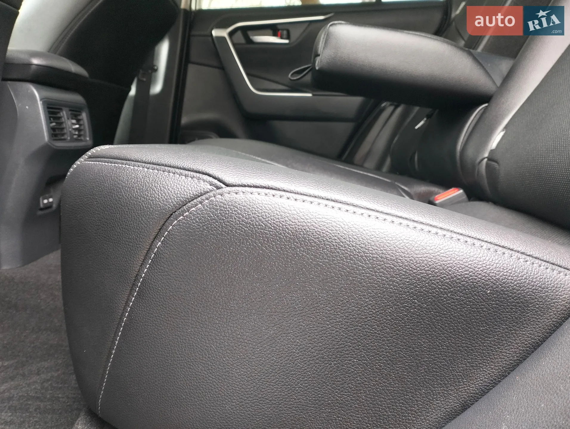 2023 Toyota RAV 4 - мініатюра 44
