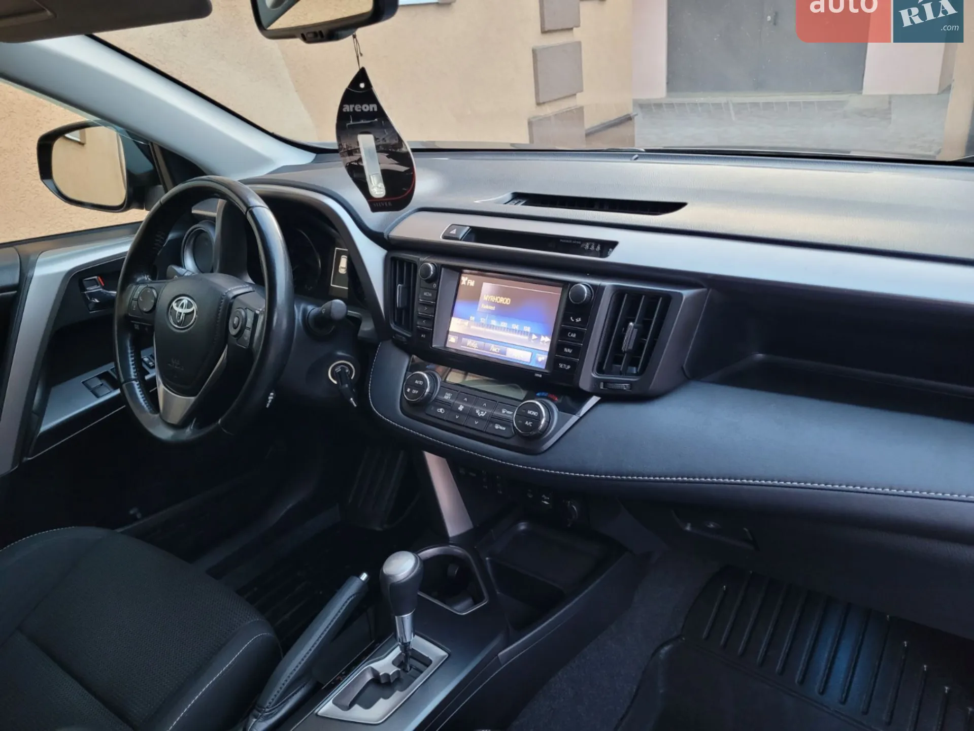 2017 Toyota RAV 4 - мініатюра 80
