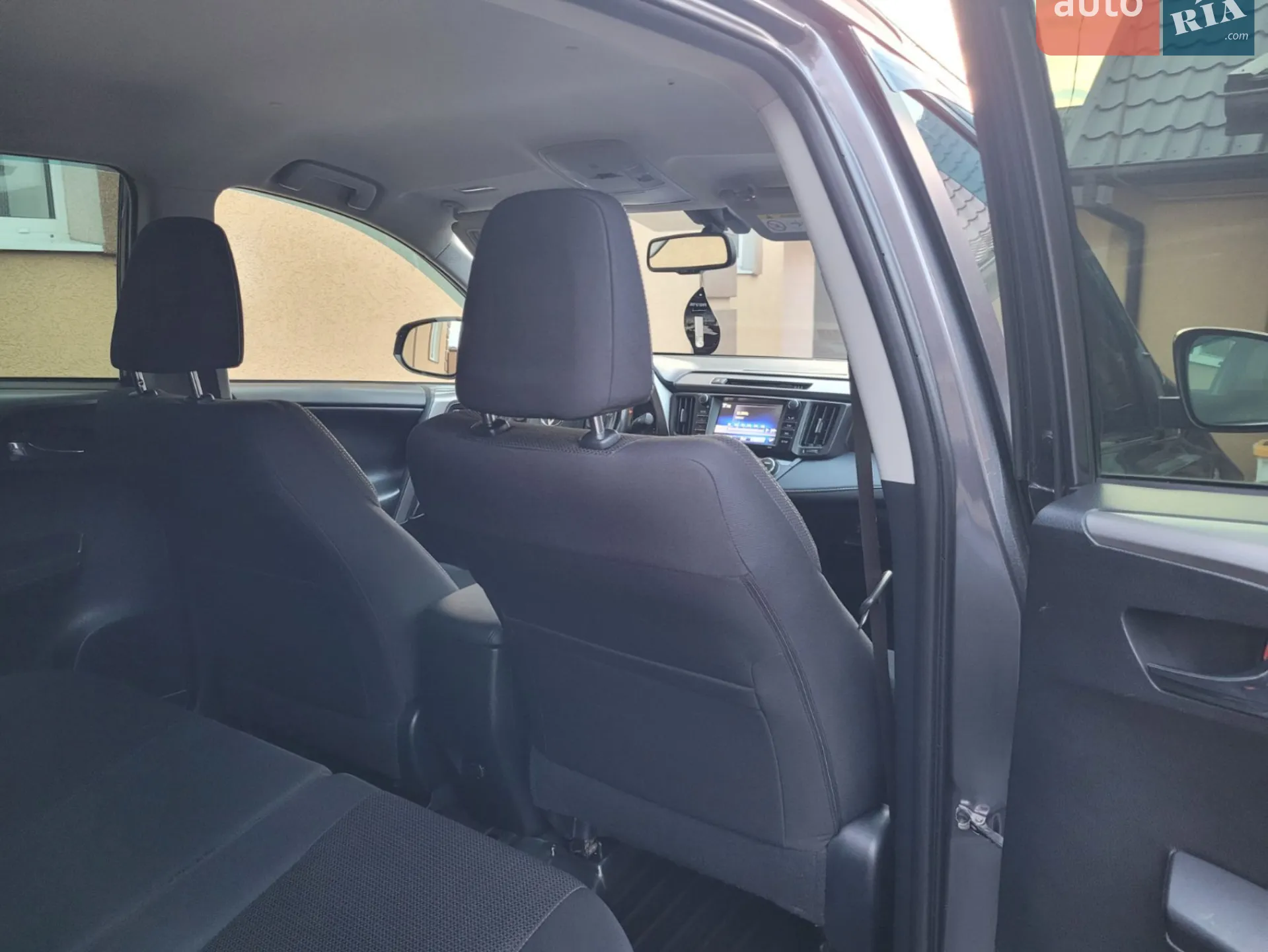 2017 Toyota RAV 4 - мініатюра 74
