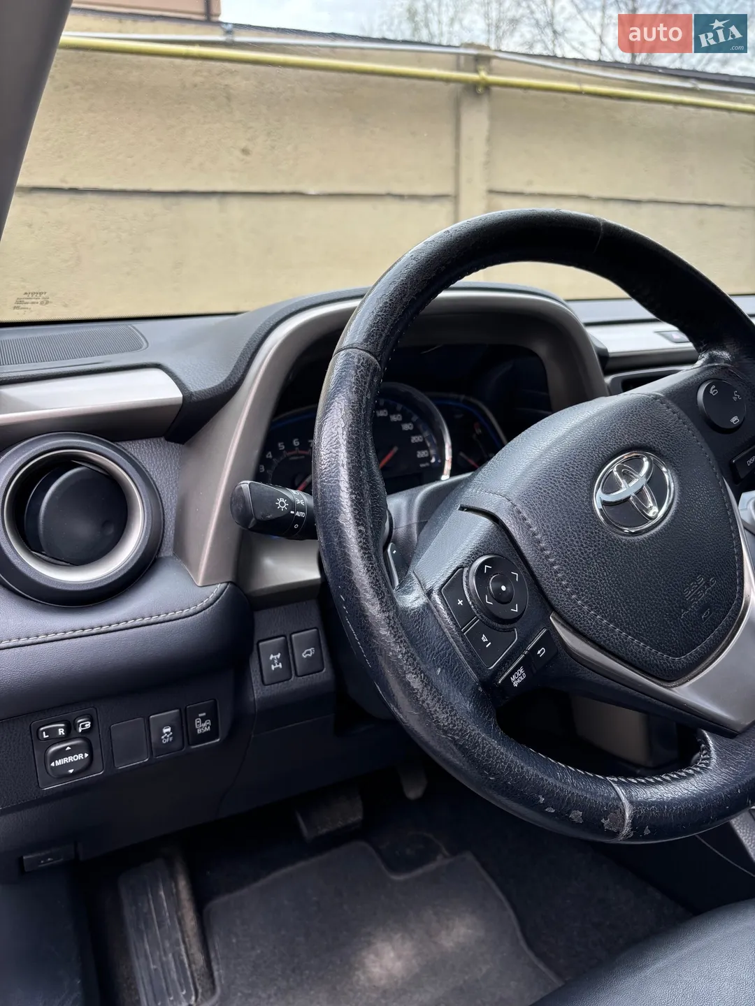 2013 Toyota RAV 4 - мініатюра 12