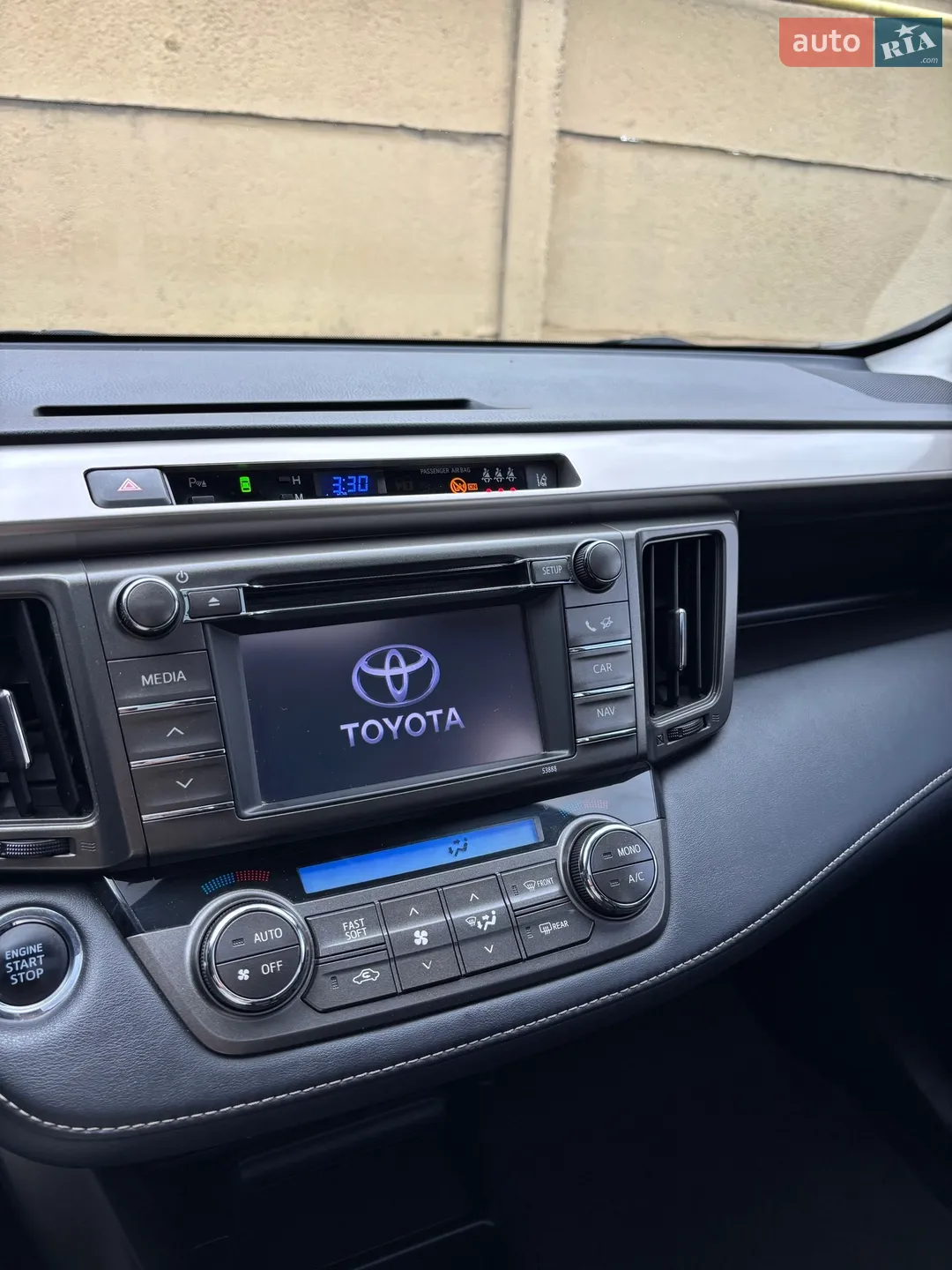 2013 Toyota RAV 4 - мініатюра 17