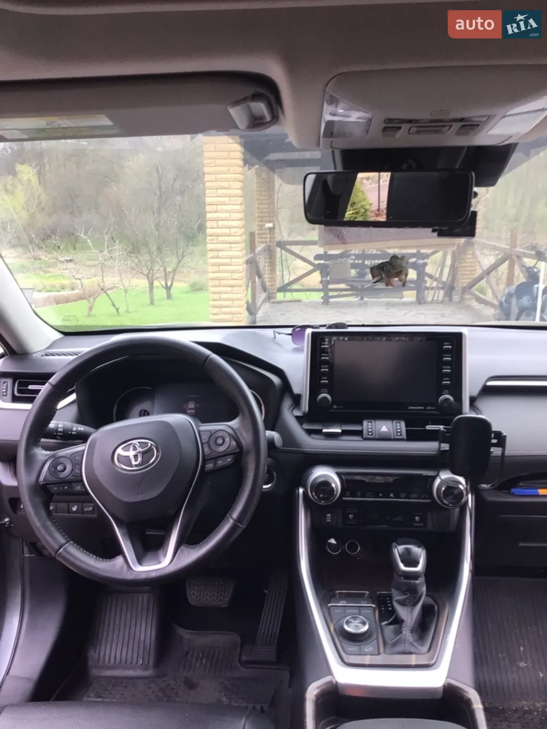 2019 Toyota RAV 4 - мініатюра 18