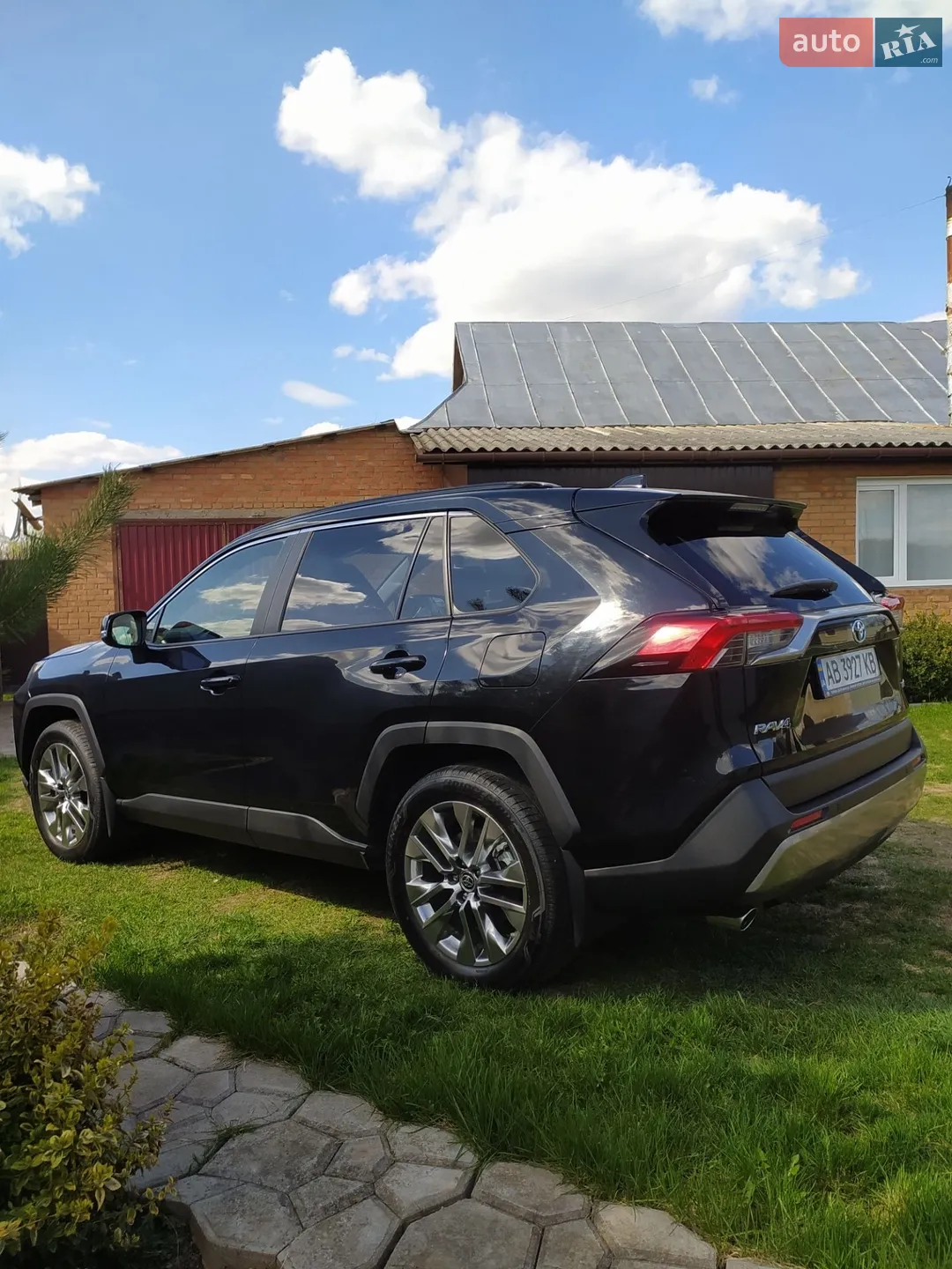 2024 Toyota RAV 4 - мініатюра 10