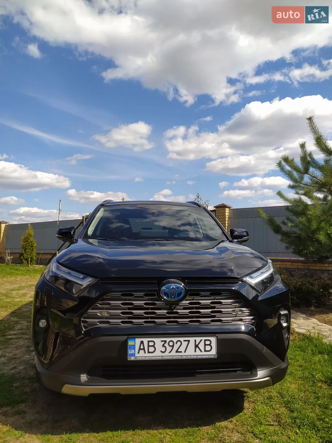 2024 Toyota RAV 4 - мініатюра 2