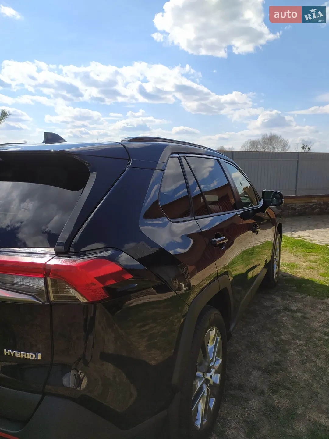 2024 Toyota RAV 4 - мініатюра 6