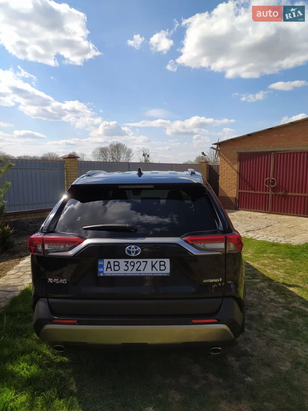 2024 Toyota RAV 4 - мініатюра 8