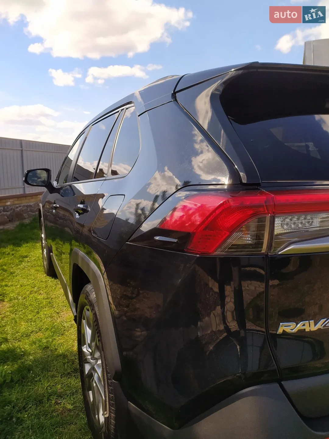 2024 Toyota RAV 4 - мініатюра 11