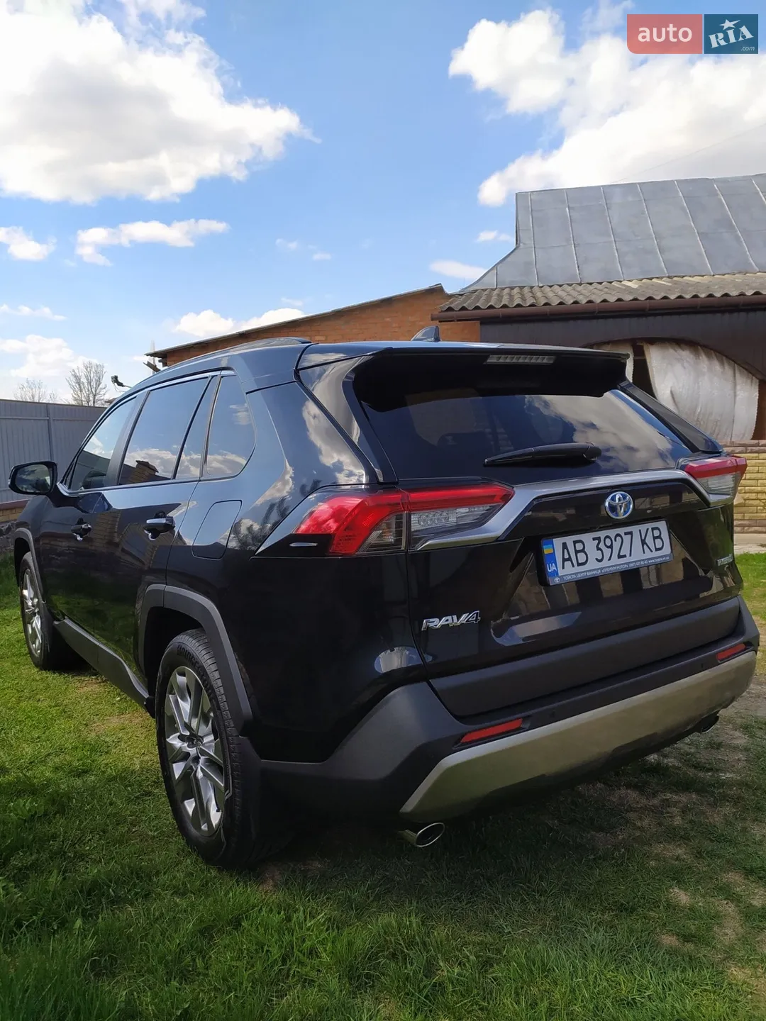 2024 Toyota RAV 4 - мініатюра 9