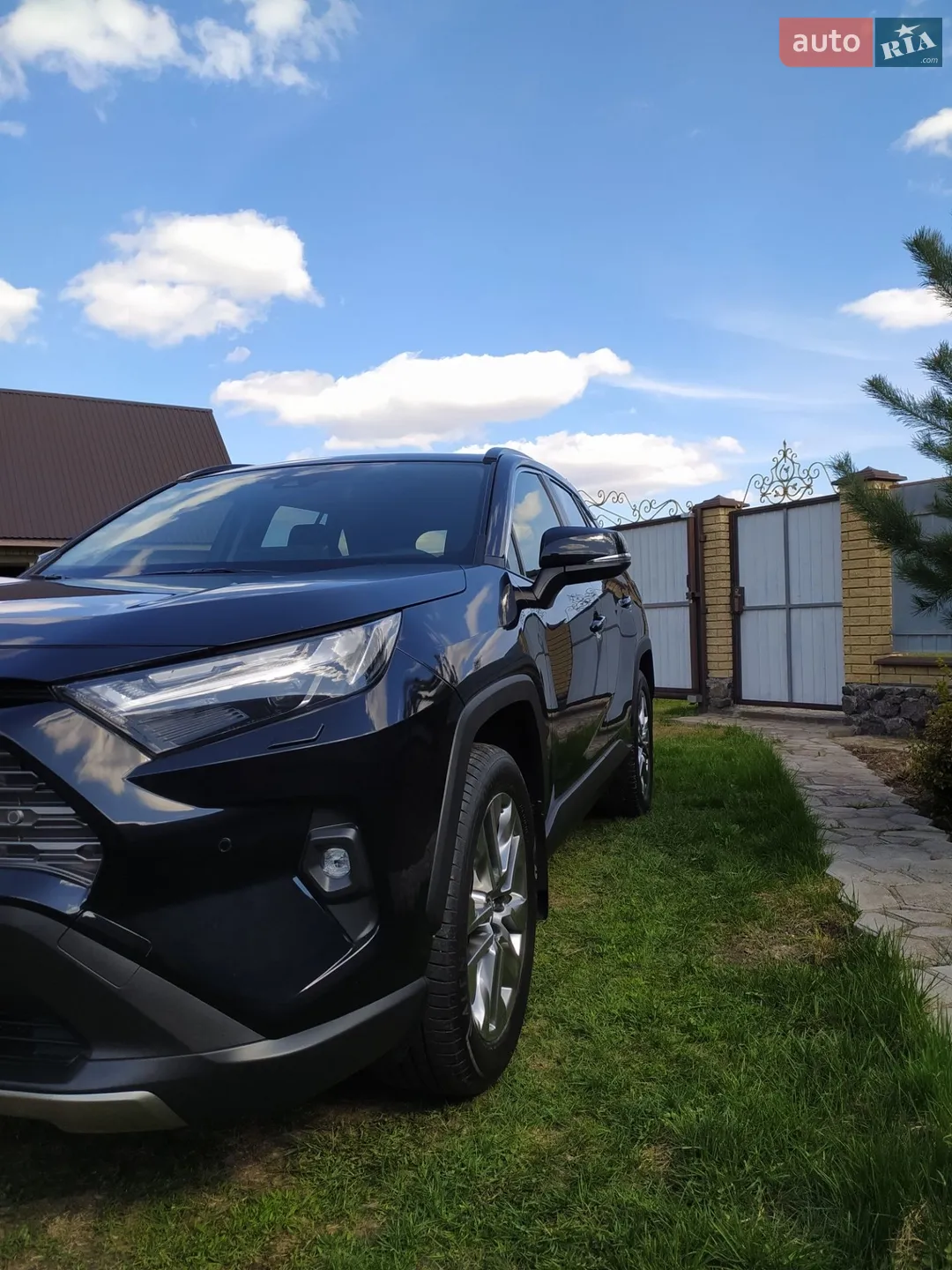 2024 Toyota RAV 4 - мініатюра 12