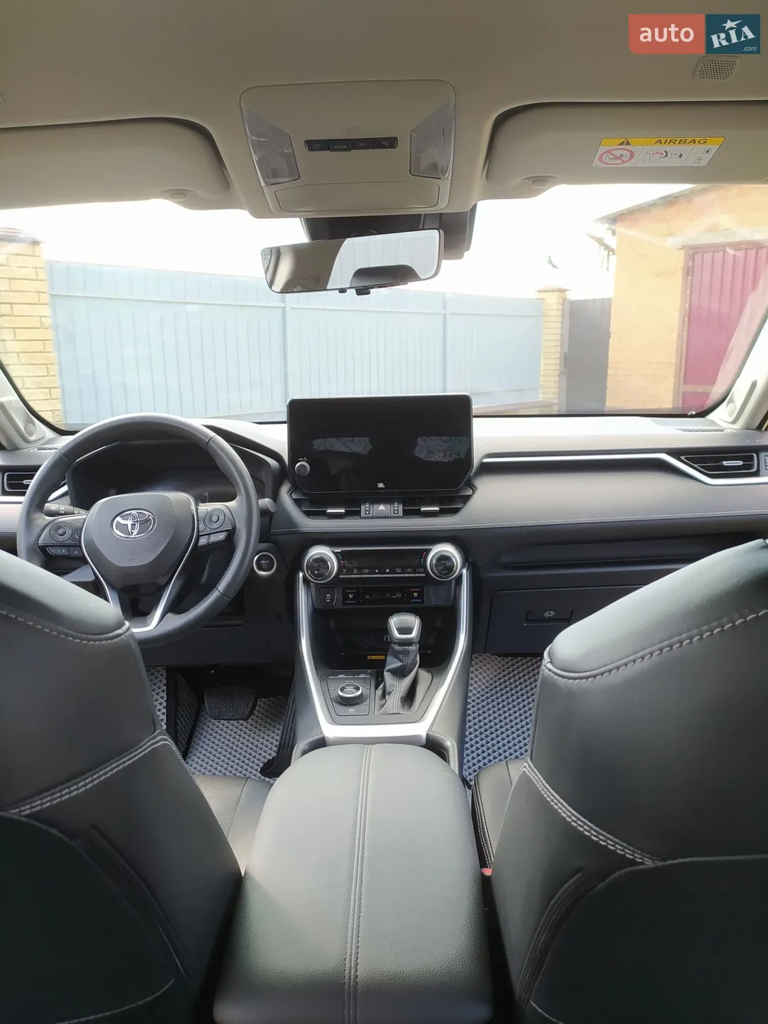 2024 Toyota RAV 4 - мініатюра 29