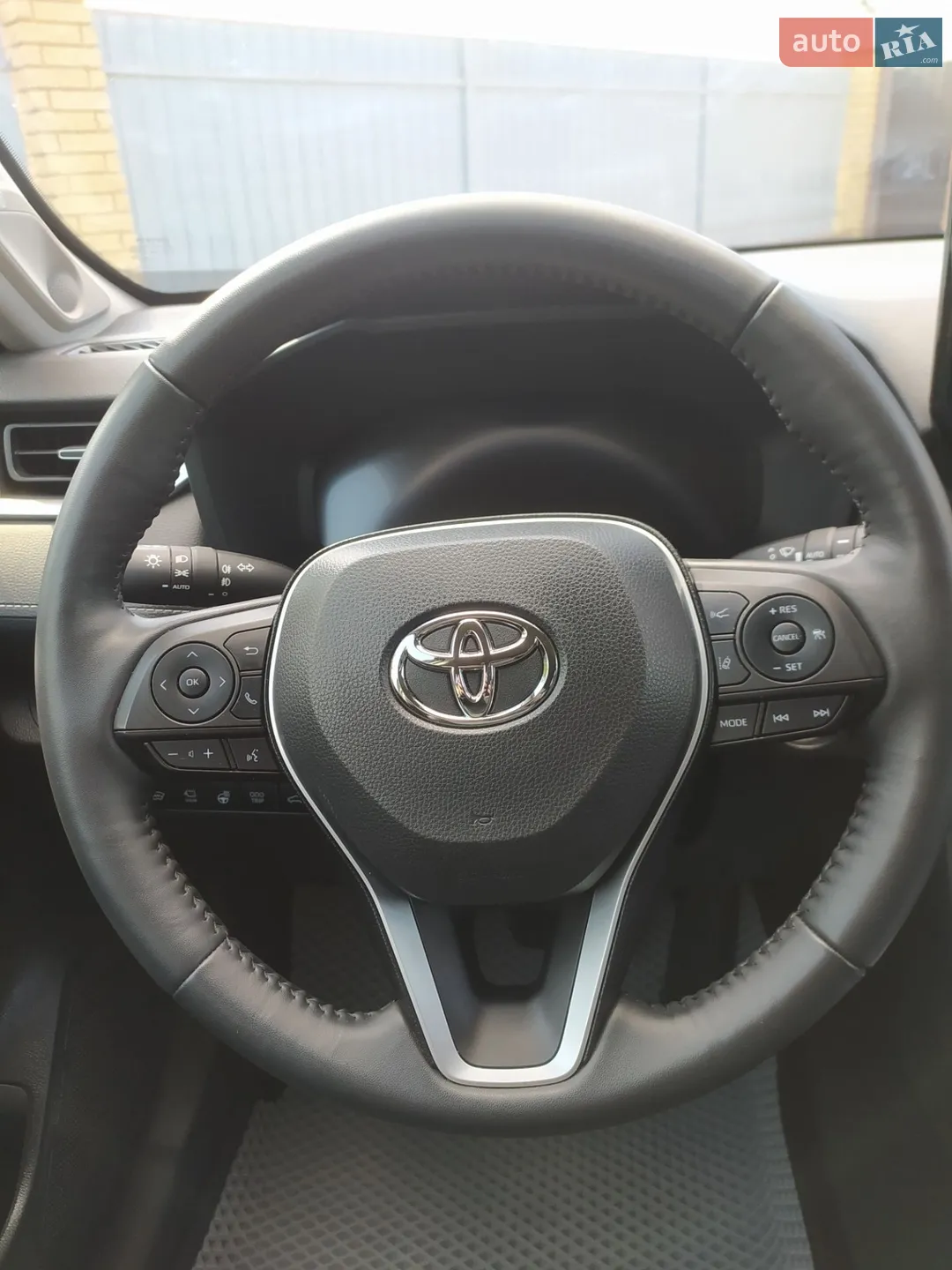 2024 Toyota RAV 4 - мініатюра 32