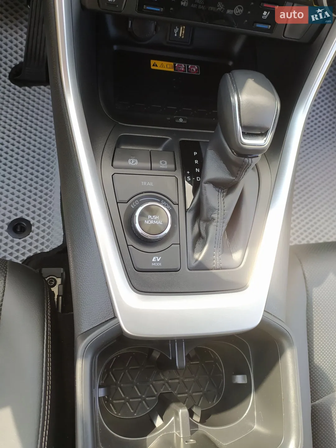 2024 Toyota RAV 4 - мініатюра 30