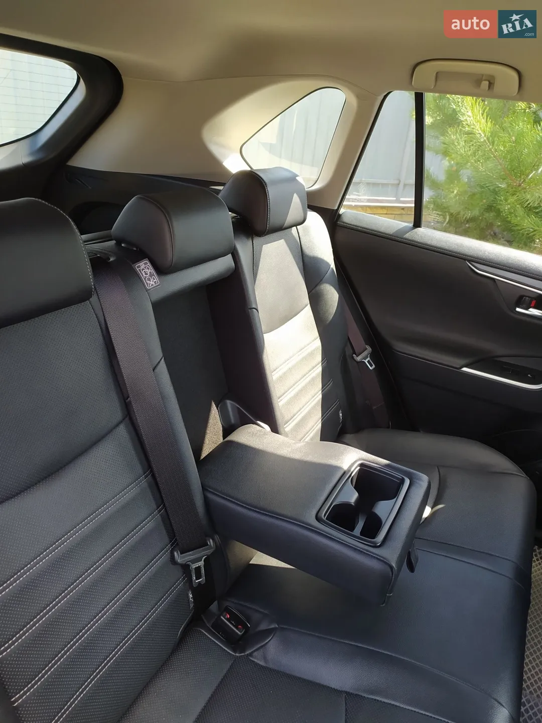 2024 Toyota RAV 4 - мініатюра 33