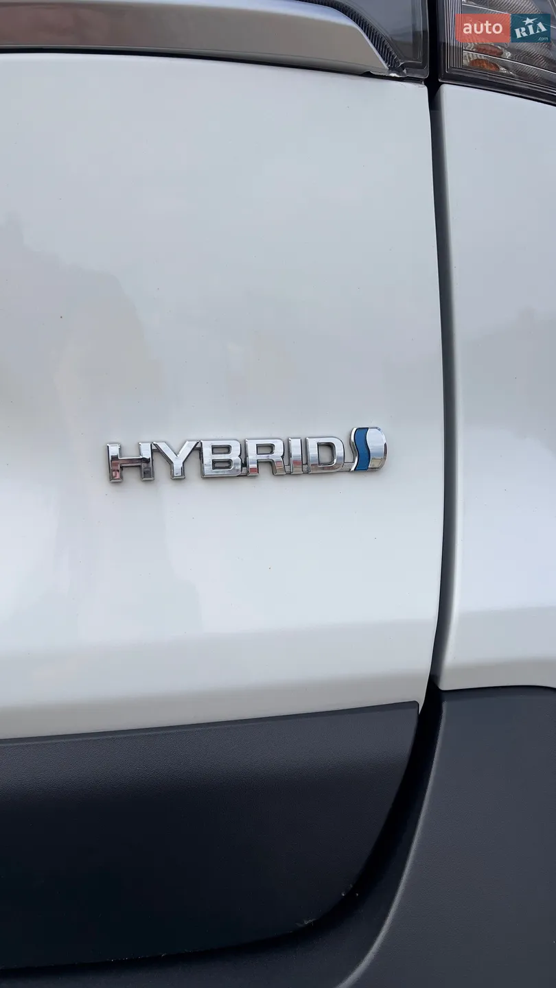 2019 Toyota RAV 4 - мініатюра 26