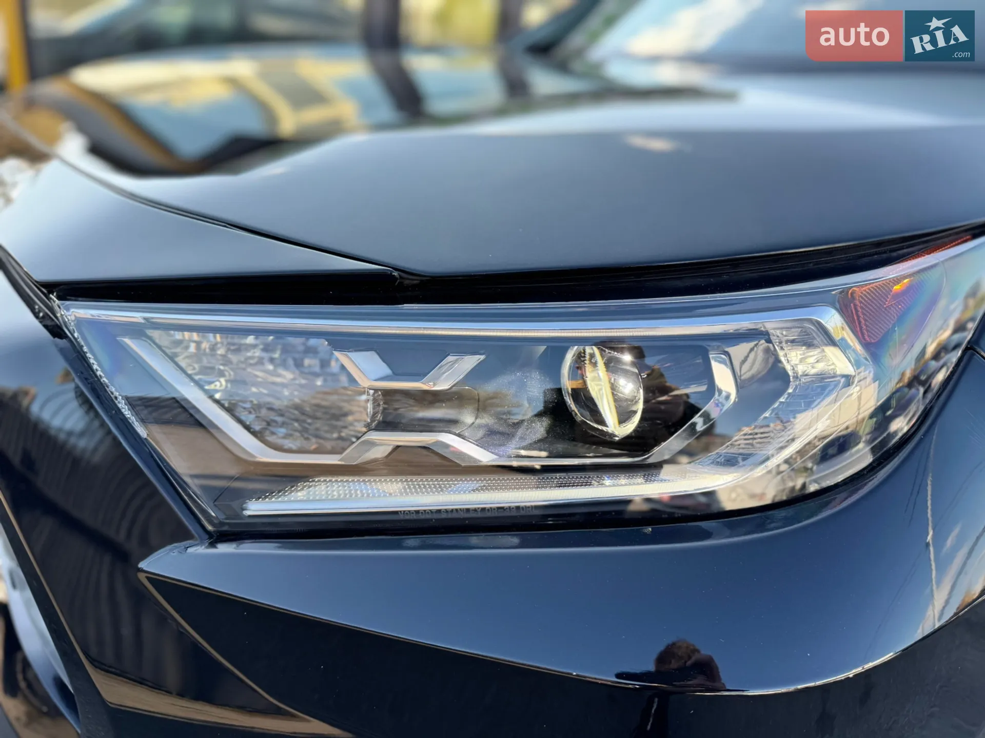2019 Toyota RAV 4 - мініатюра 10
