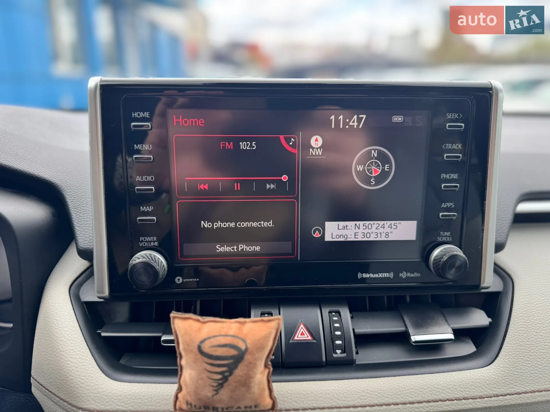2019 Toyota RAV 4 - мініатюра 53