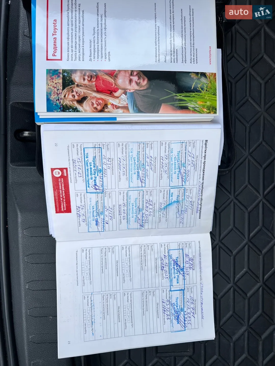 2019 Toyota RAV 4 - мініатюра 33
