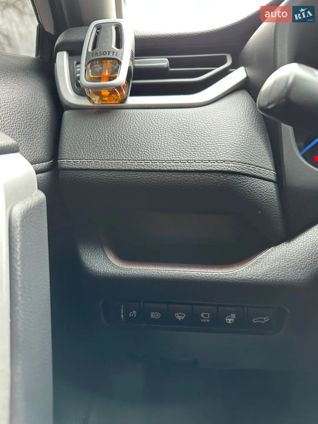 2021 Toyota RAV 4 - мініатюра 19