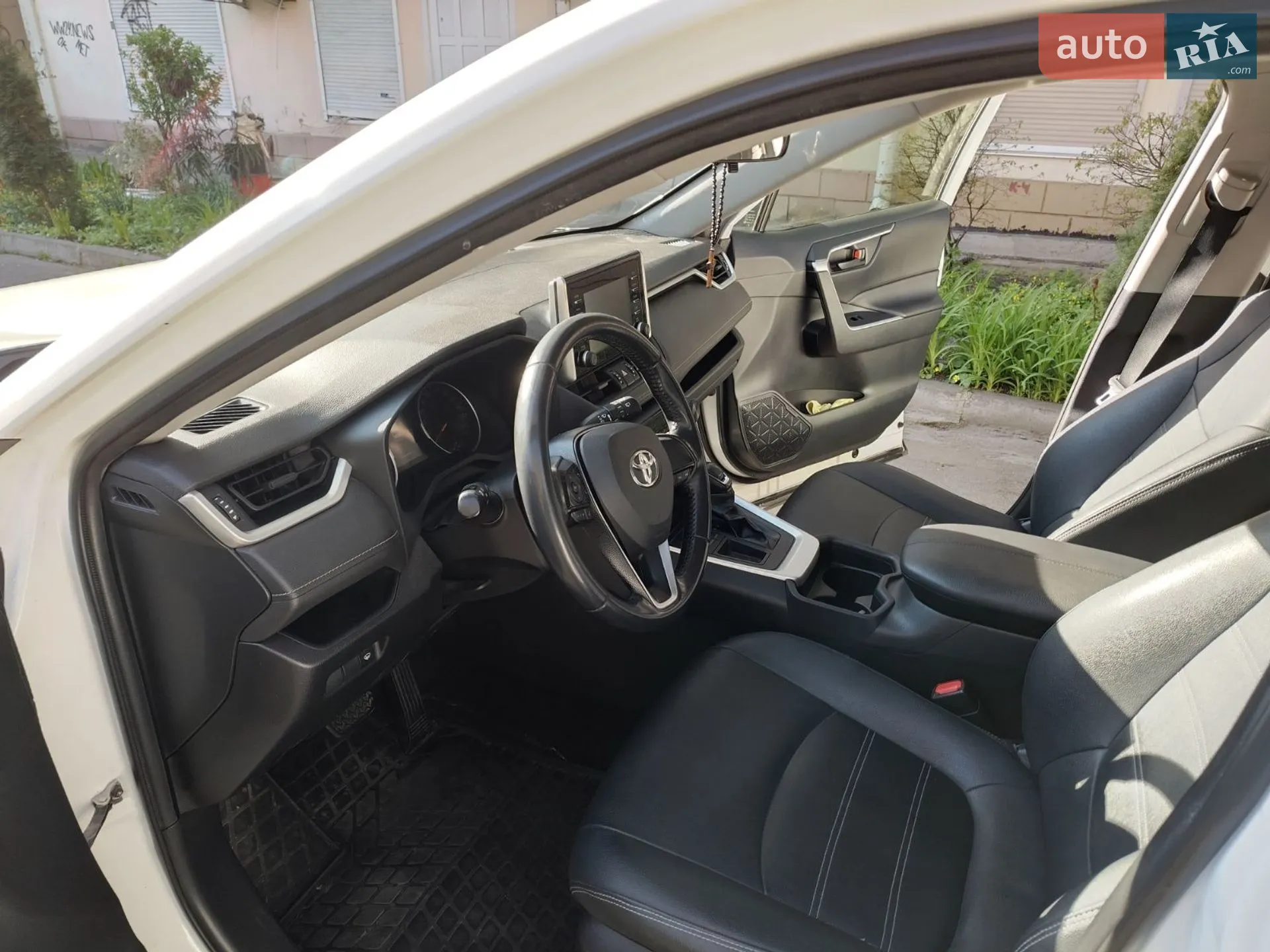 2018 Toyota RAV 4 - мініатюра 18