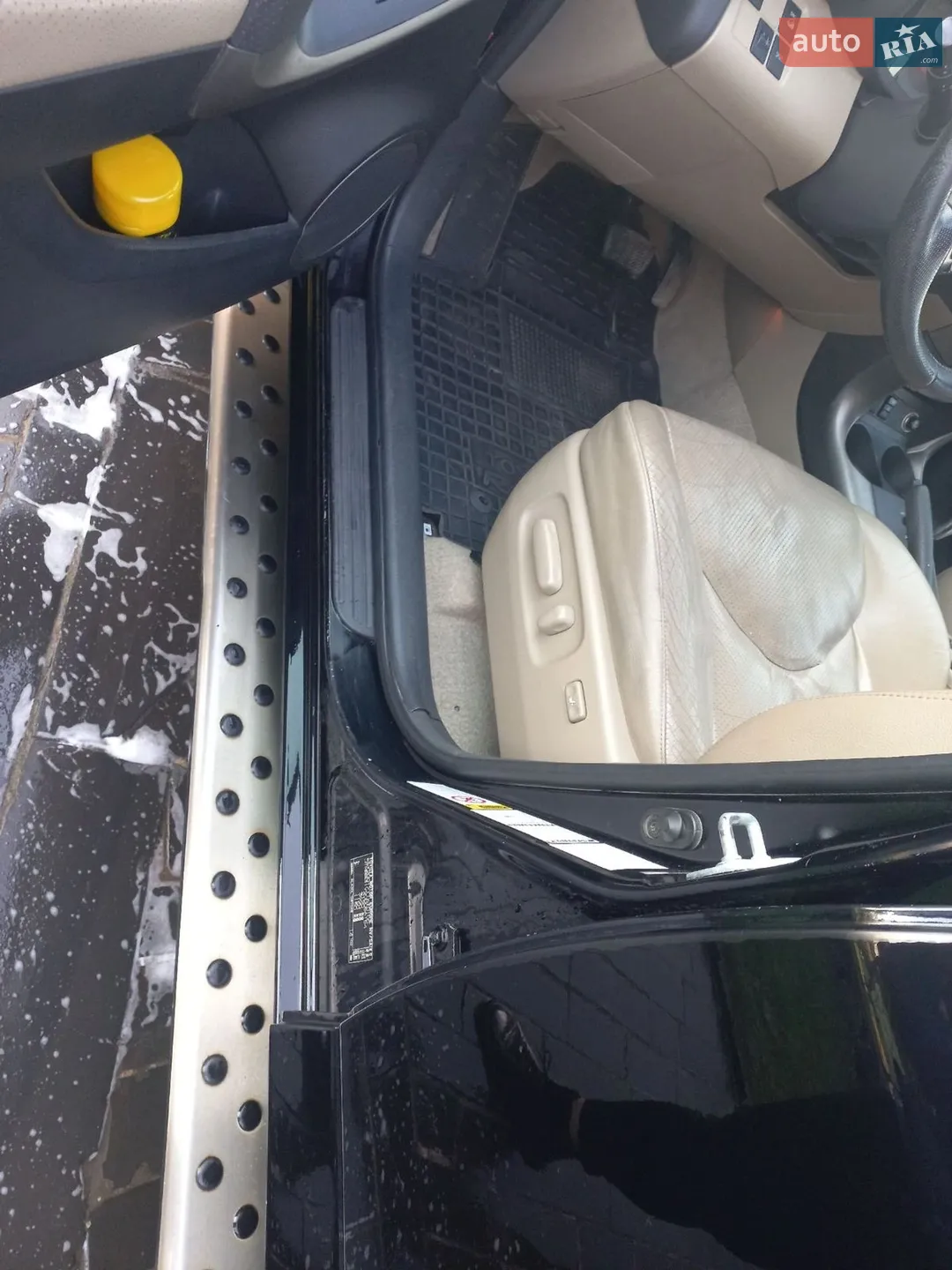 2010 Toyota RAV 4 - мініатюра 2