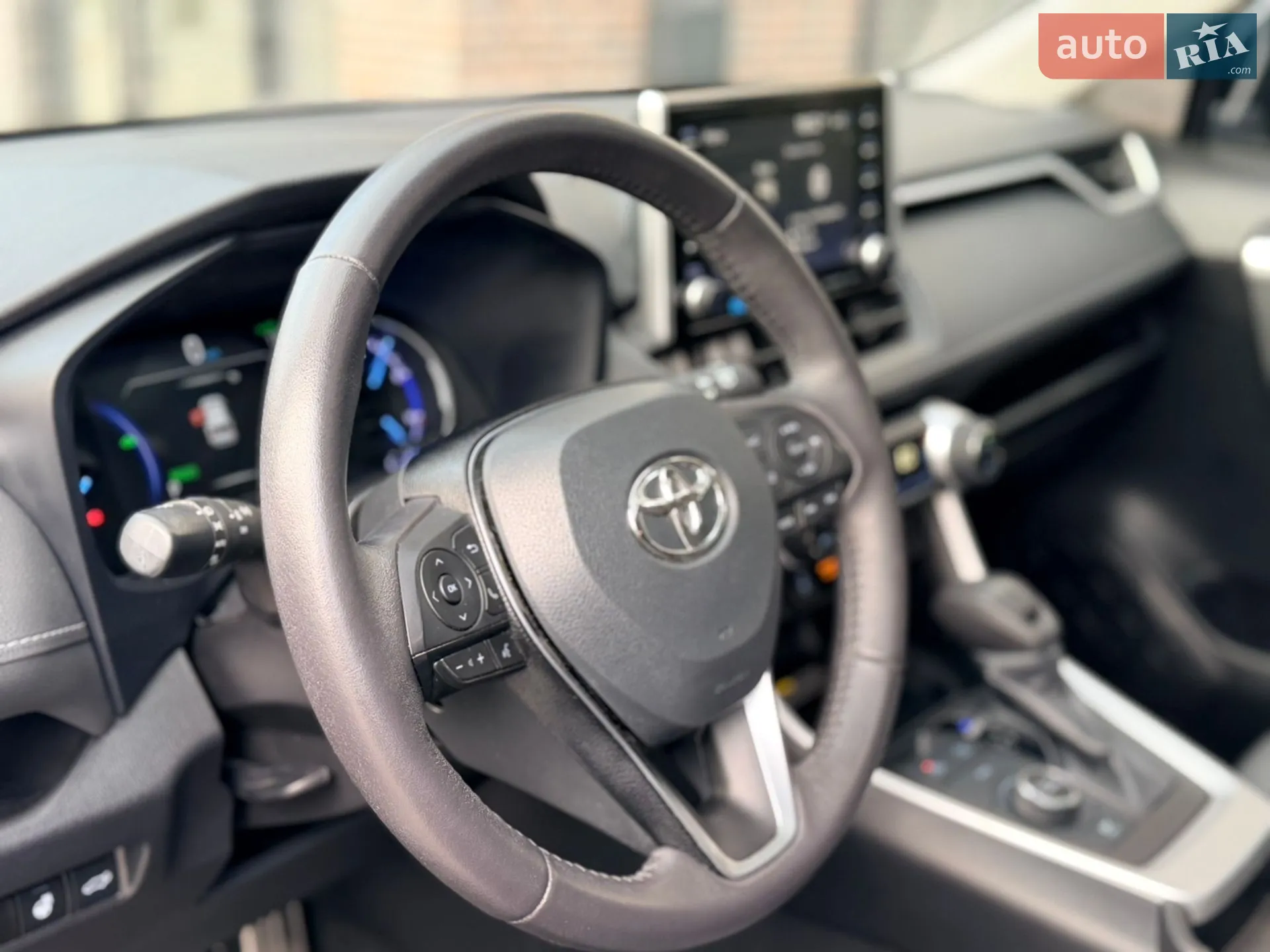 2020 Toyota RAV 4 - мініатюра 35