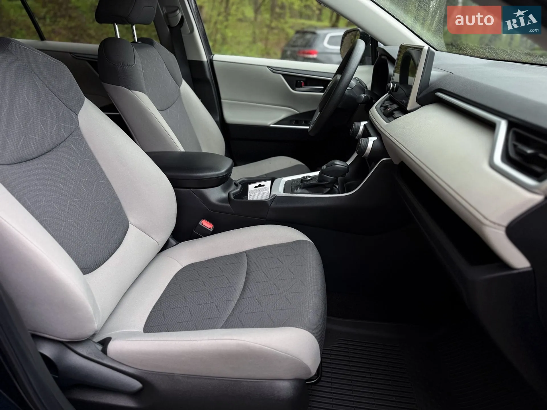 2024 Toyota RAV 4 - мініатюра 20