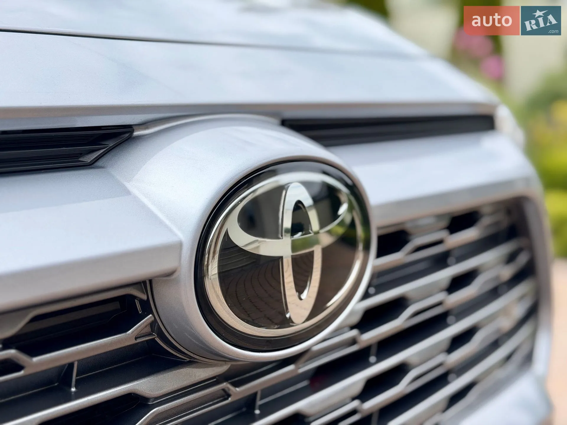 2023 Toyota RAV 4 - мініатюра 8