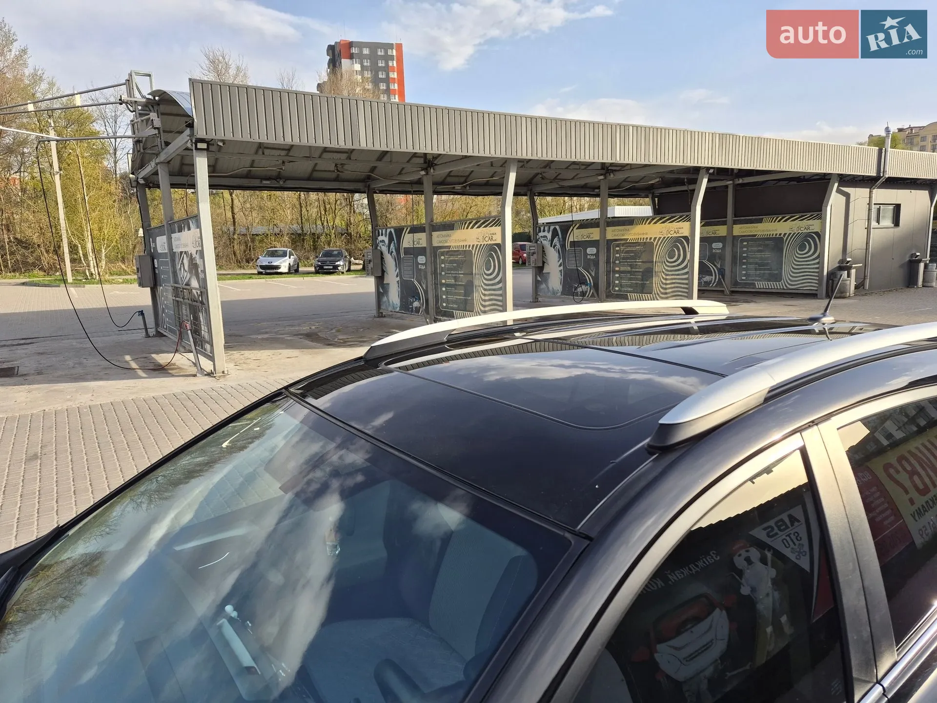 2015 Toyota RAV 4 - мініатюра 12